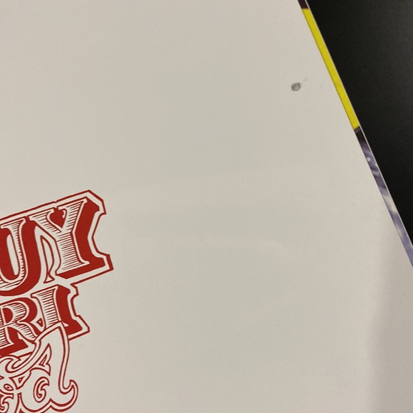 Guy Fieri Food: Cookin’ It, Livin’ It, Lovin’ It - Hardcover Cookbook - Picture 6 of 7